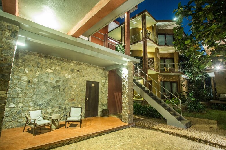 Apartamento Knai Bang Chatt