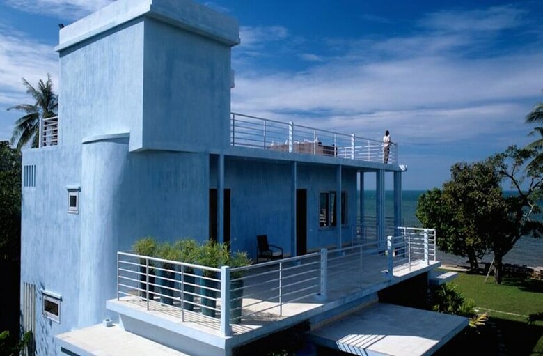 Apartamento Knai Bang Chatt