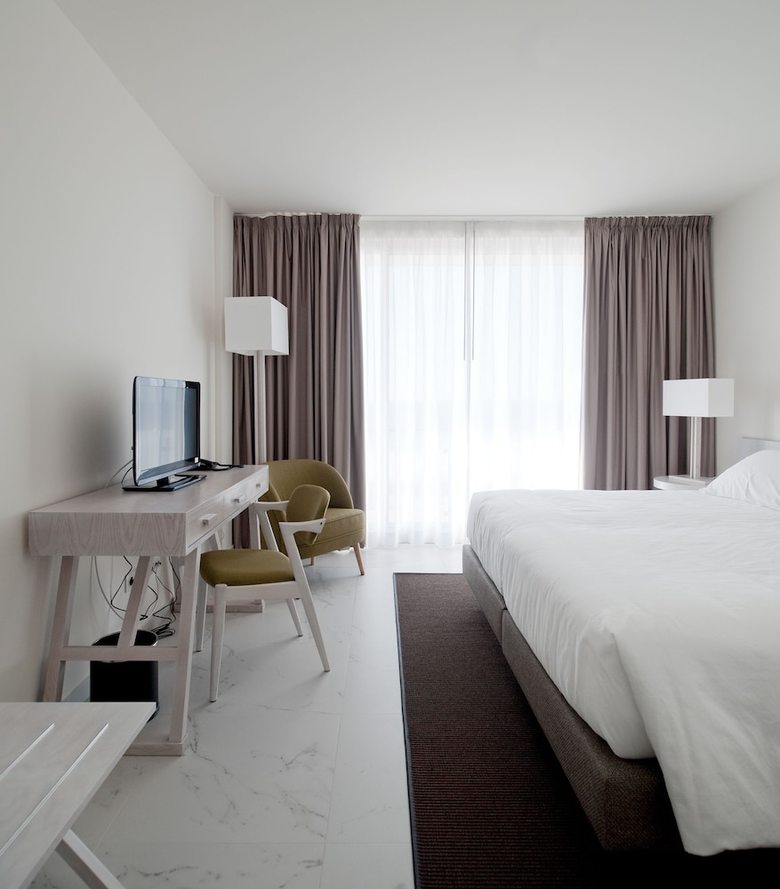 Furadouro Boutique Hotel Beach & Spa