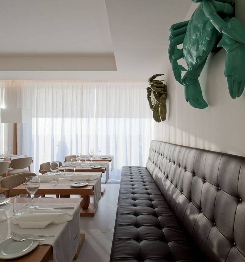 Furadouro Boutique Hotel Beach & Spa