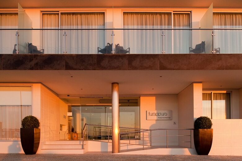 Furadouro Boutique Hotel Beach & Spa