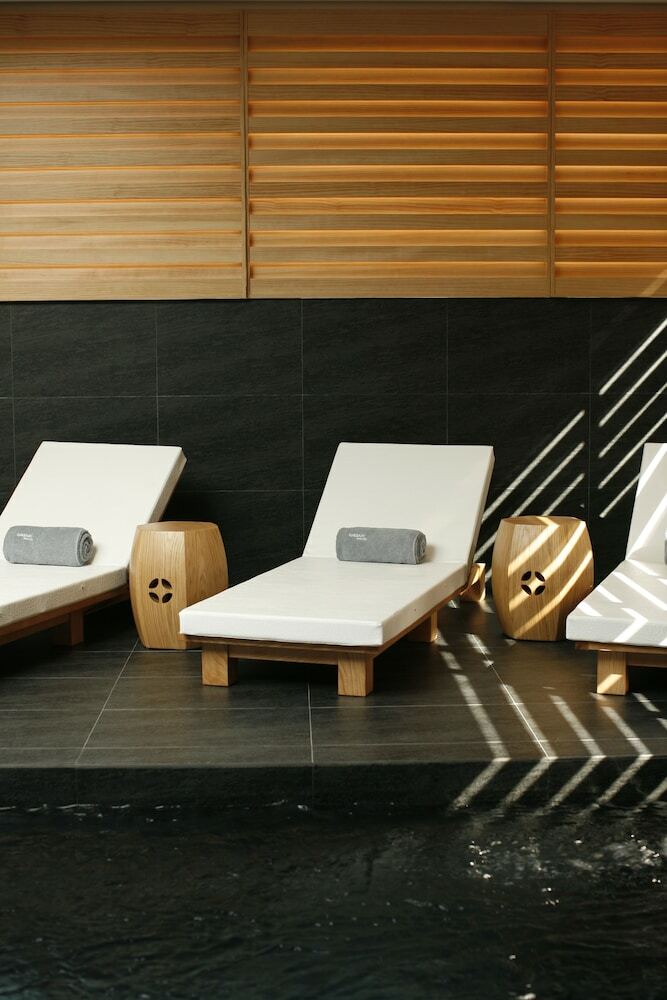 Furadouro Boutique Hotel Beach & Spa