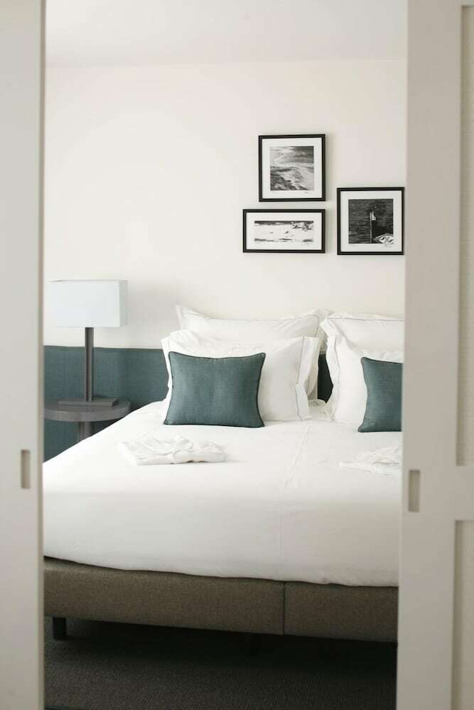 Furadouro Boutique Hotel Beach & Spa