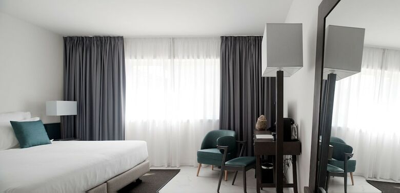 Furadouro Boutique Hotel Beach & Spa