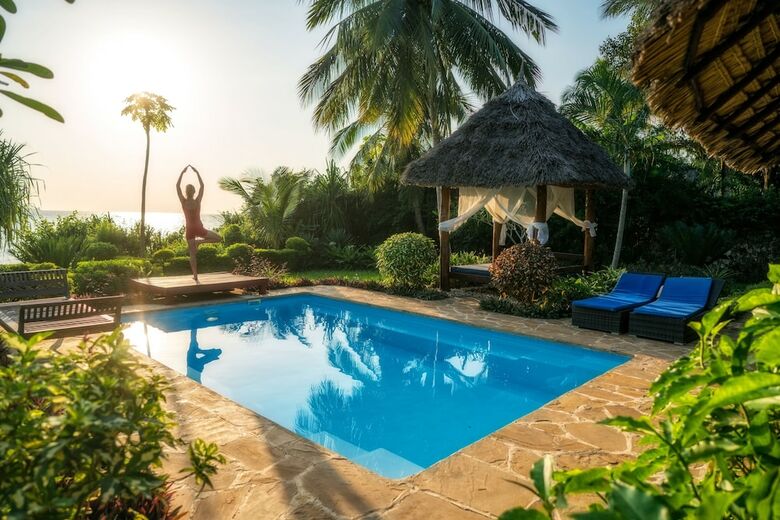 Posada Zanzi Resort