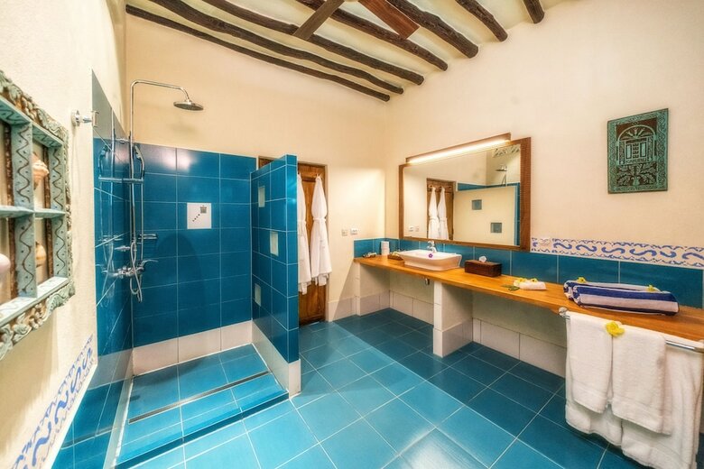 Posada Zanzi Resort