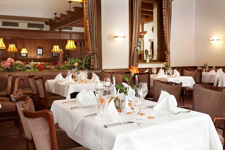 Kneipp- Kur- Und Tagungshotel Luitpold