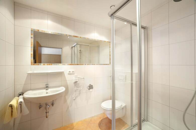 Kneipp- Kur- Und Tagungshotel Luitpold