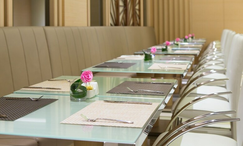 Rosedale Hotel Hong Kong