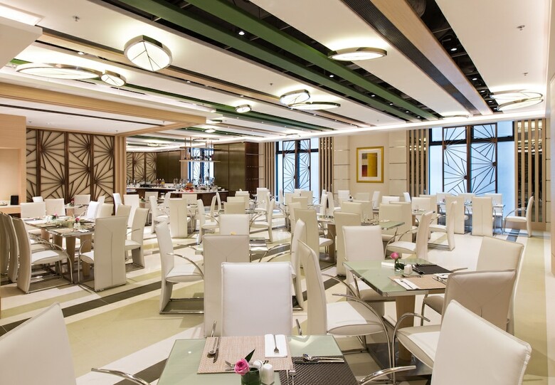 Rosedale Hotel Hong Kong