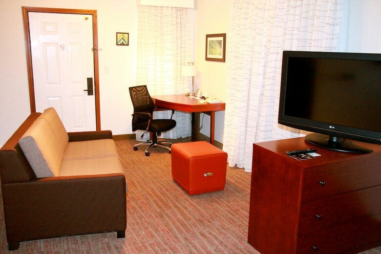 Hotel Sens Extended Stay Residence