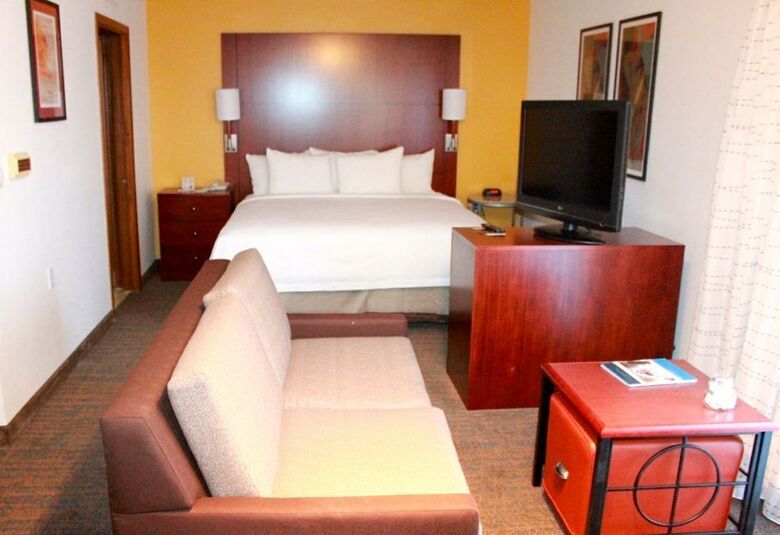 Hotel Sens Extended Stay Residence