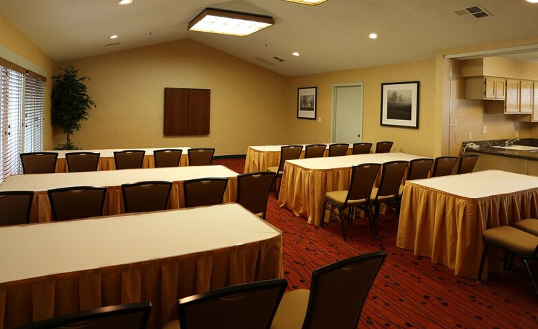 Hotel Sens Extended Stay Residence