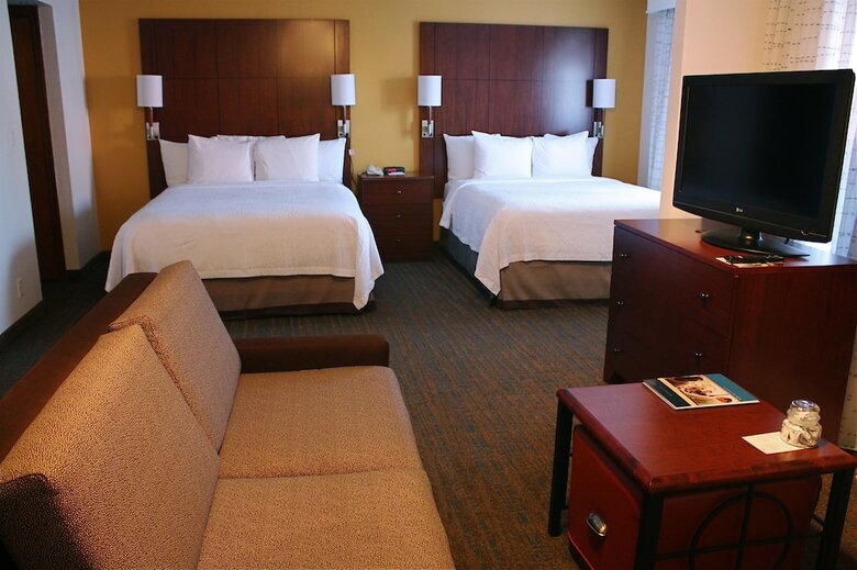 Hotel Sens Extended Stay Residence