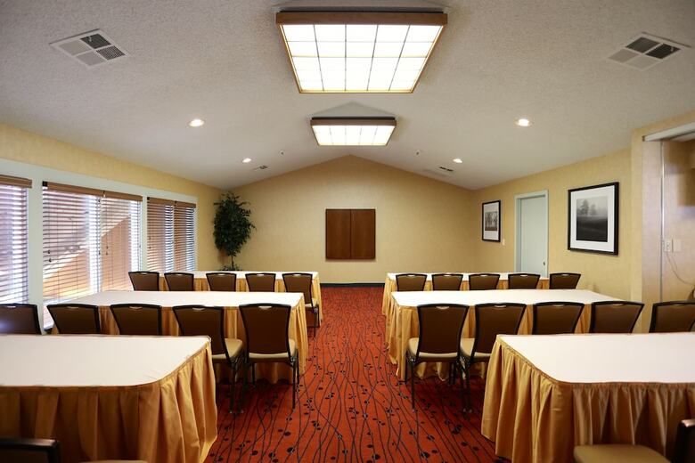 Hotel Sens Extended Stay Residence