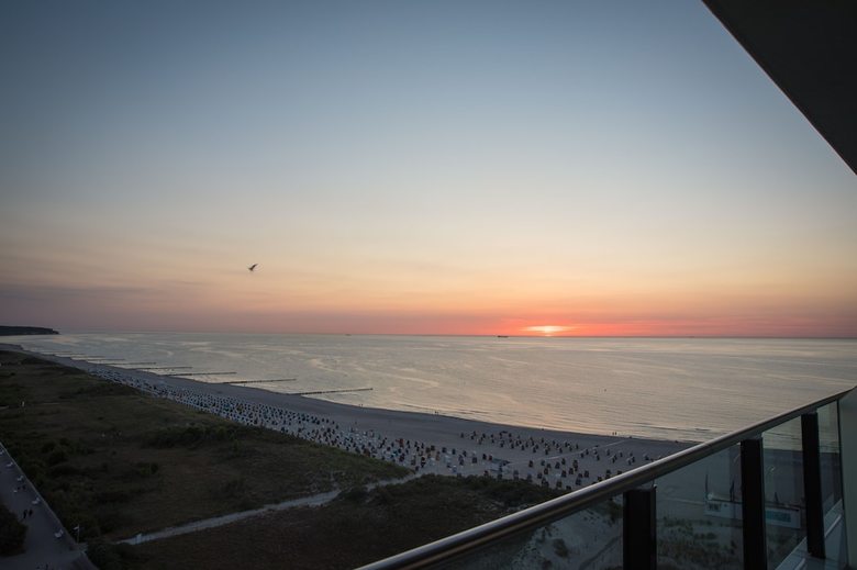 Hotel Aja Warnemuende