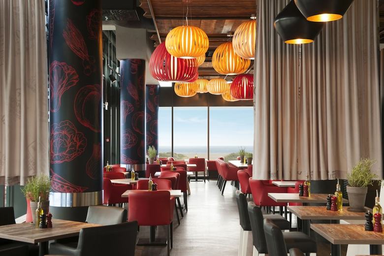 Hotel Aja Warnemuende