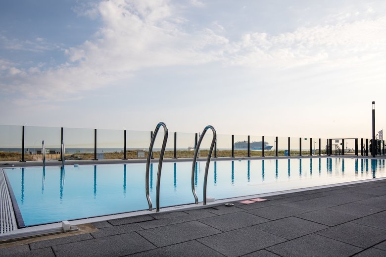 Hotel Aja Warnemuende