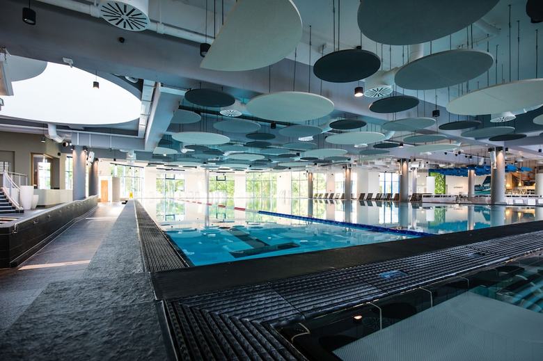 Hotel Aja Warnemuende