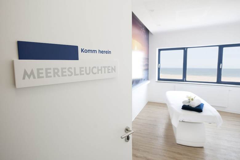 Hotel Aja Warnemuende