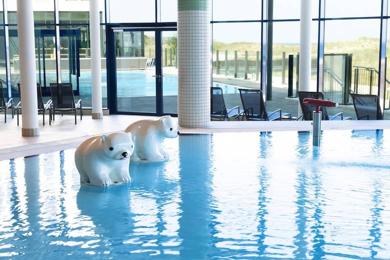 Hotel Aja Warnemuende