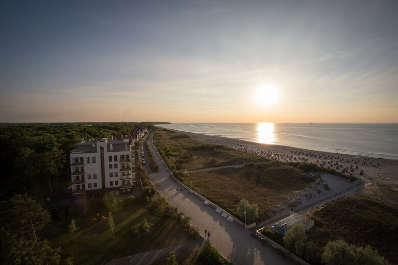 Hotel Aja Warnemuende