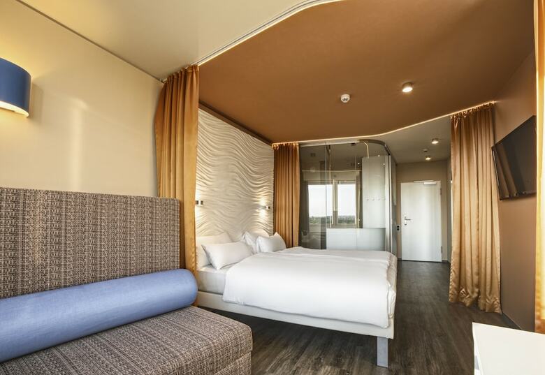 Hotel Aja Warnemuende