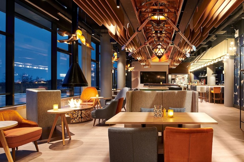 Hotel Aja Warnemuende
