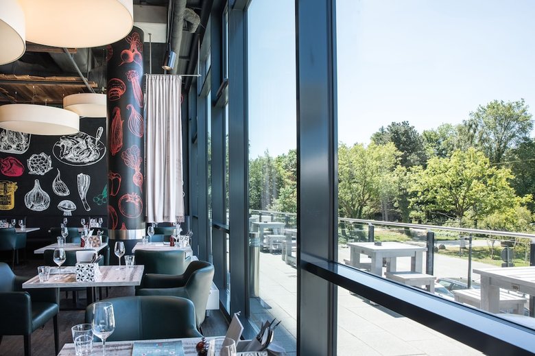 Hotel Aja Warnemuende