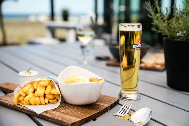 Hotel Aja Warnemuende