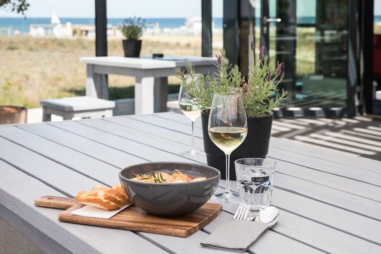 Hotel Aja Warnemuende