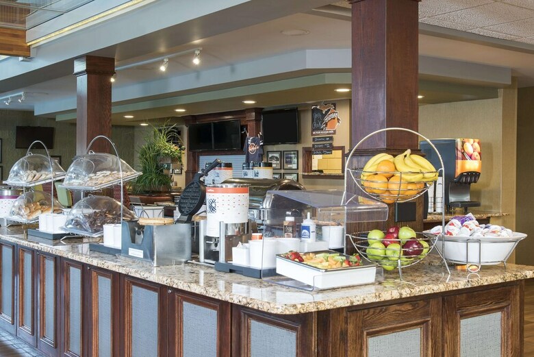 Hotel Hampton Inn Holland