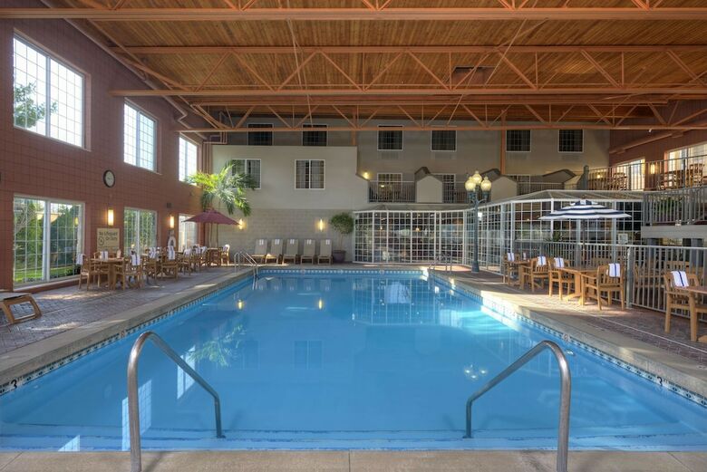 Hotel Hampton Inn Holland