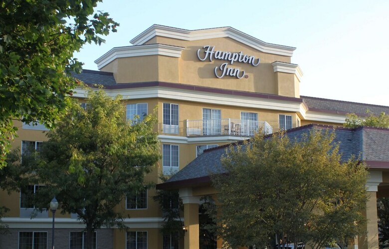 Hotel Hampton Inn Holland