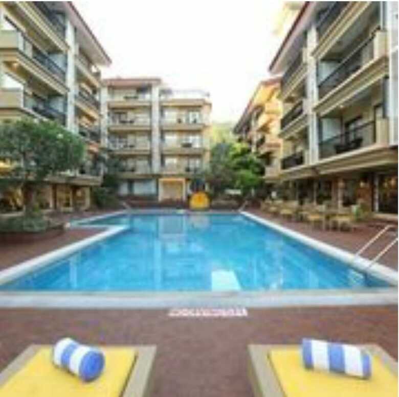 Hotel Deltin Suites
