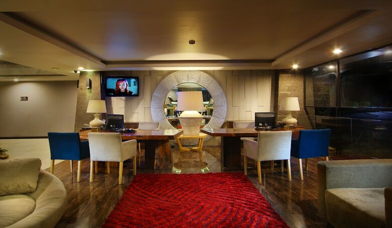 Hotel Amaroossa Suite Bali