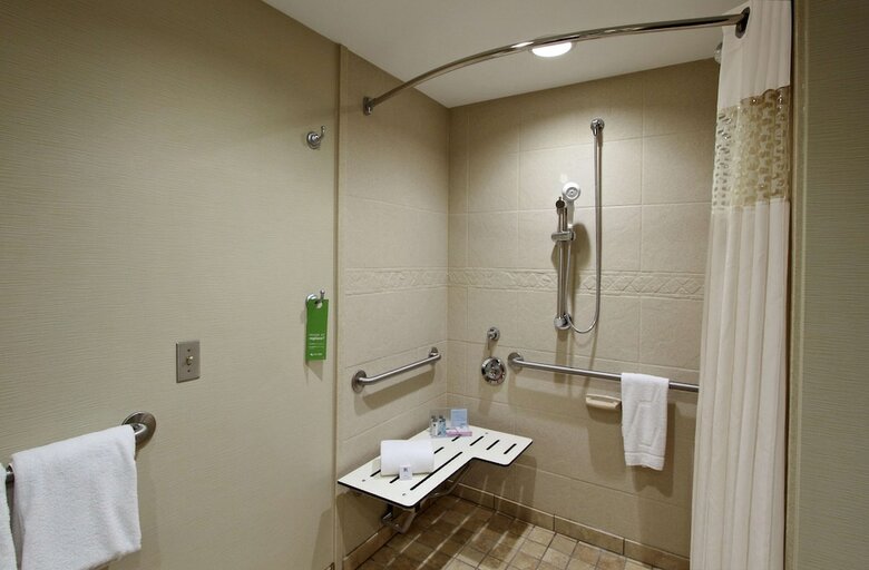 Hotel Hampton Inn Hagerstown