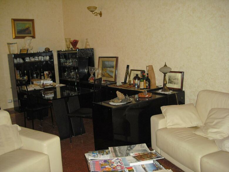 Almaran Bed & Breakfast