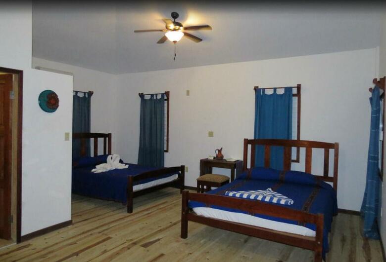 Hotel Yok Ha Belize Resort