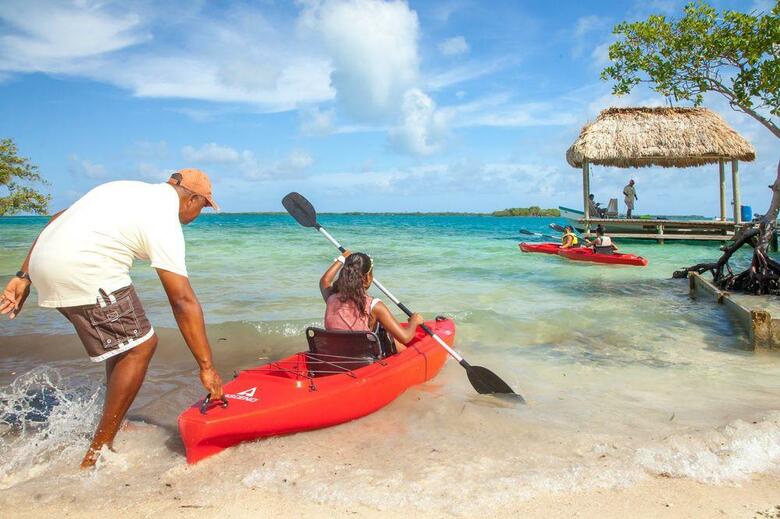 Hotel Yok Ha Belize Resort