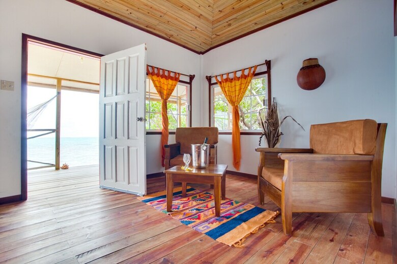 Hotel Yok Ha Belize Resort