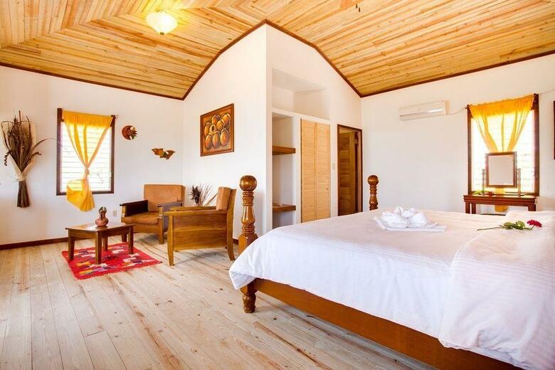 Hotel Yok Ha Belize Resort