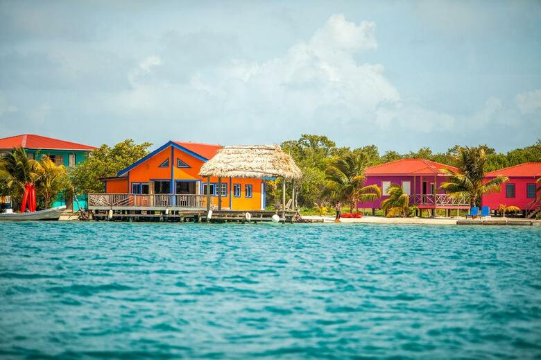 Hotel Yok Ha Belize Resort