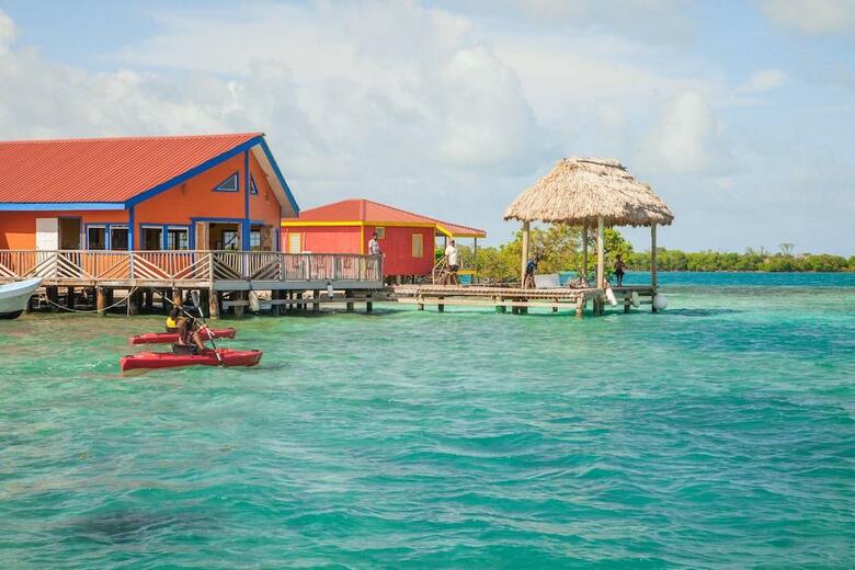 Hotel Yok Ha Belize Resort