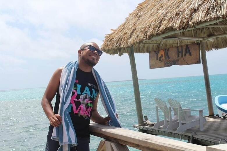 Hotel Yok Ha Belize Resort