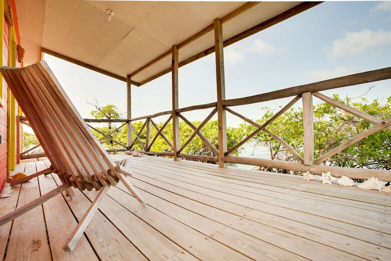 Hotel Yok Ha Belize Resort