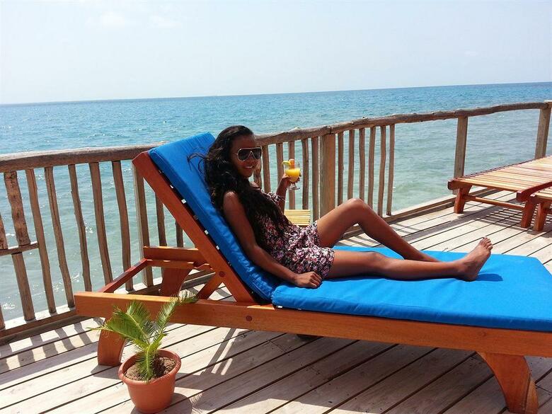 Hotel Yok Ha Belize Resort