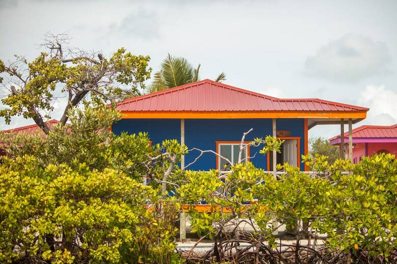 Hotel Yok Ha Belize Resort