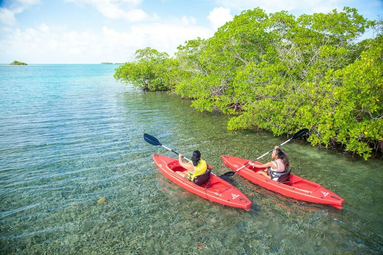 Hotel Yok Ha Belize Resort