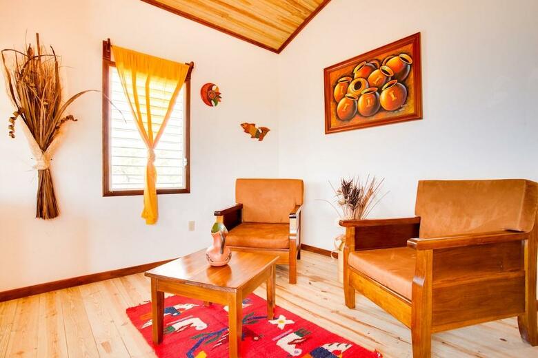 Hotel Yok Ha Belize Resort